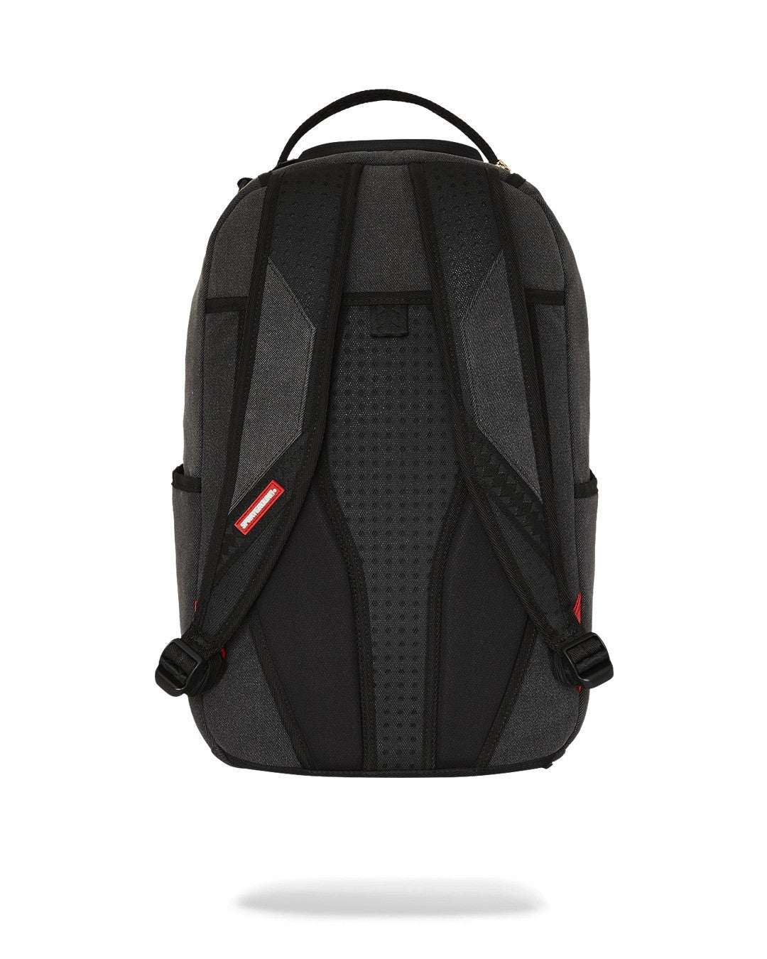 Sprayground SHARK CENTRAL DENIM VENOM BACKPACK