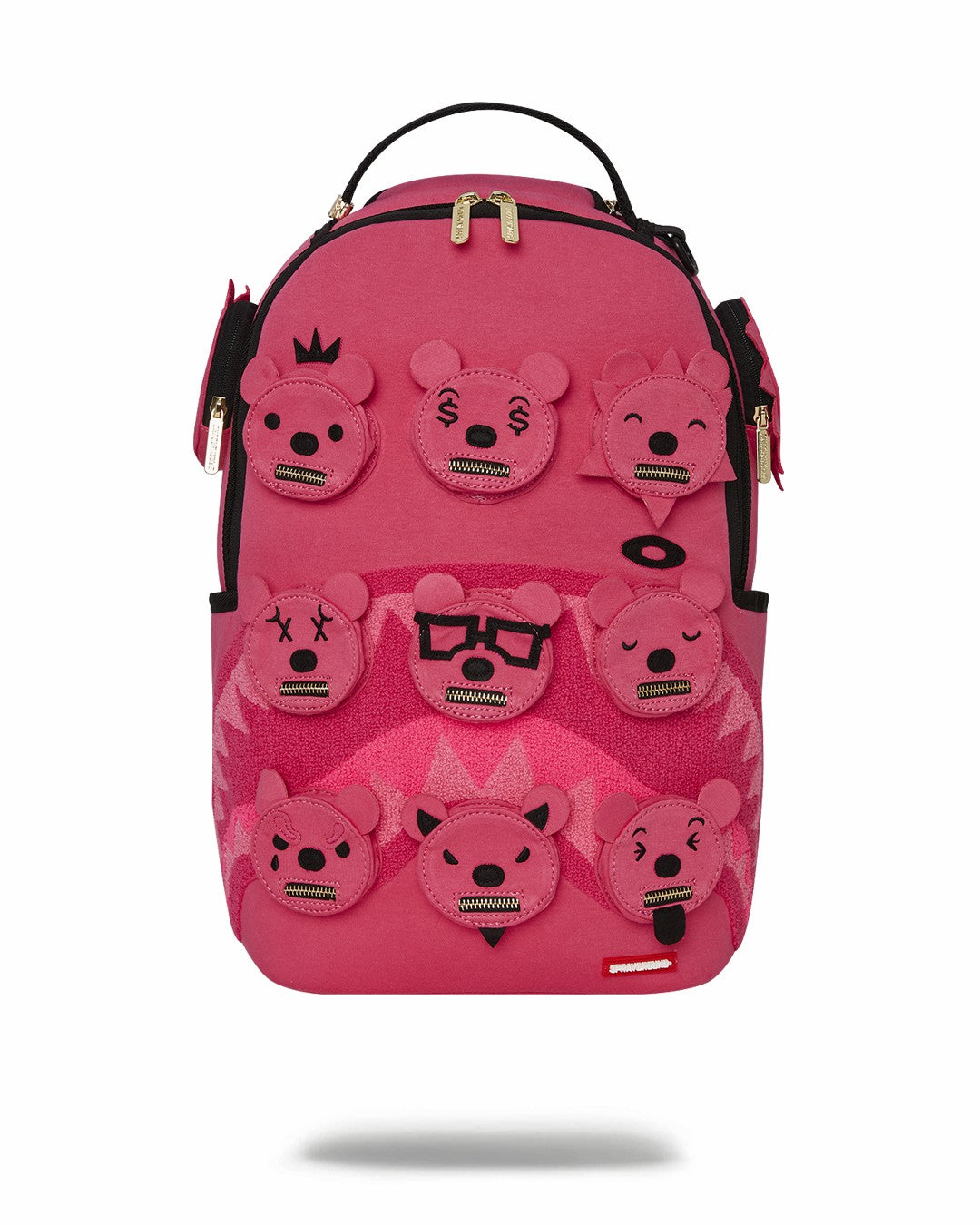Sprayground BEAR MOB BACKPACK