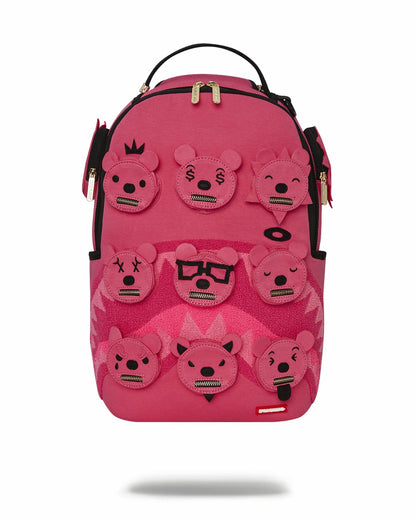 Sprayground BEAR MOB BACKPACK