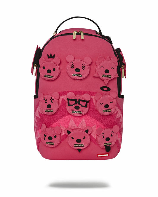 Sprayground BEAR MOB BACKPACK