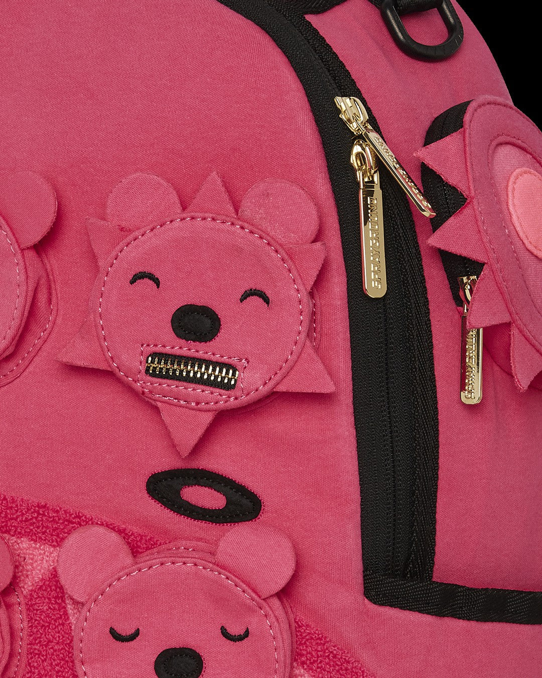 Sprayground BEAR MOB BACKPACK