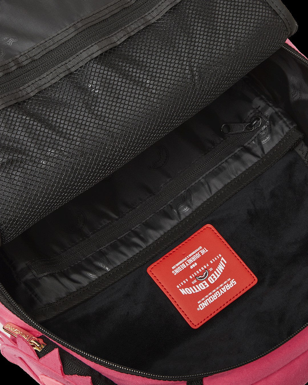 Sprayground BEAR MOB BACKPACK
