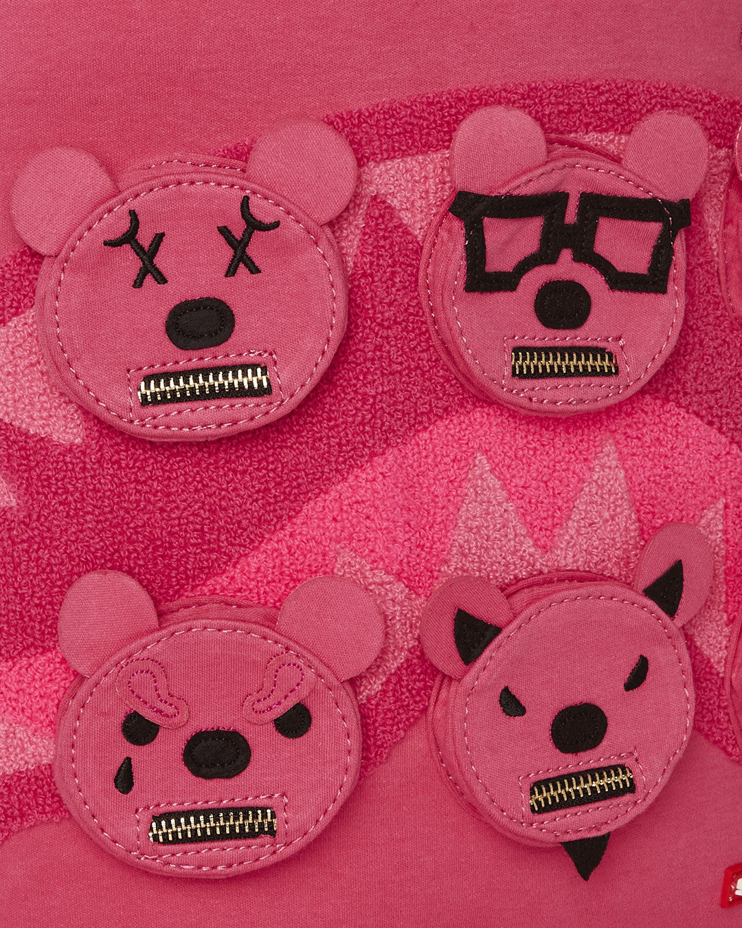 Sprayground BEAR MOB BACKPACK