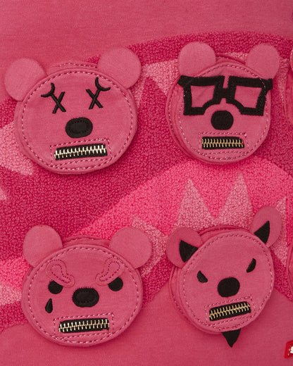 Sprayground BEAR MOB BACKPACK