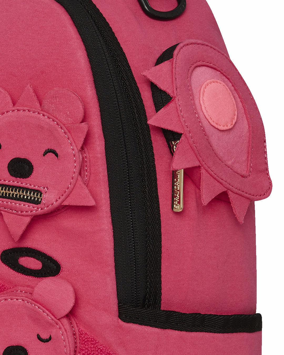 Sprayground BEAR MOB BACKPACK