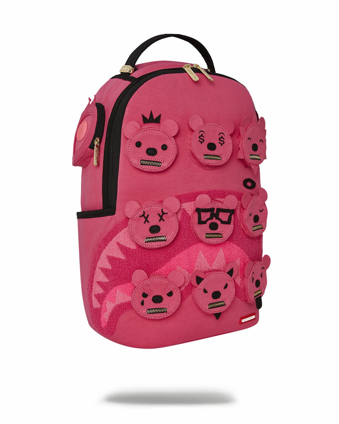 Sprayground BEAR MOB BACKPACK