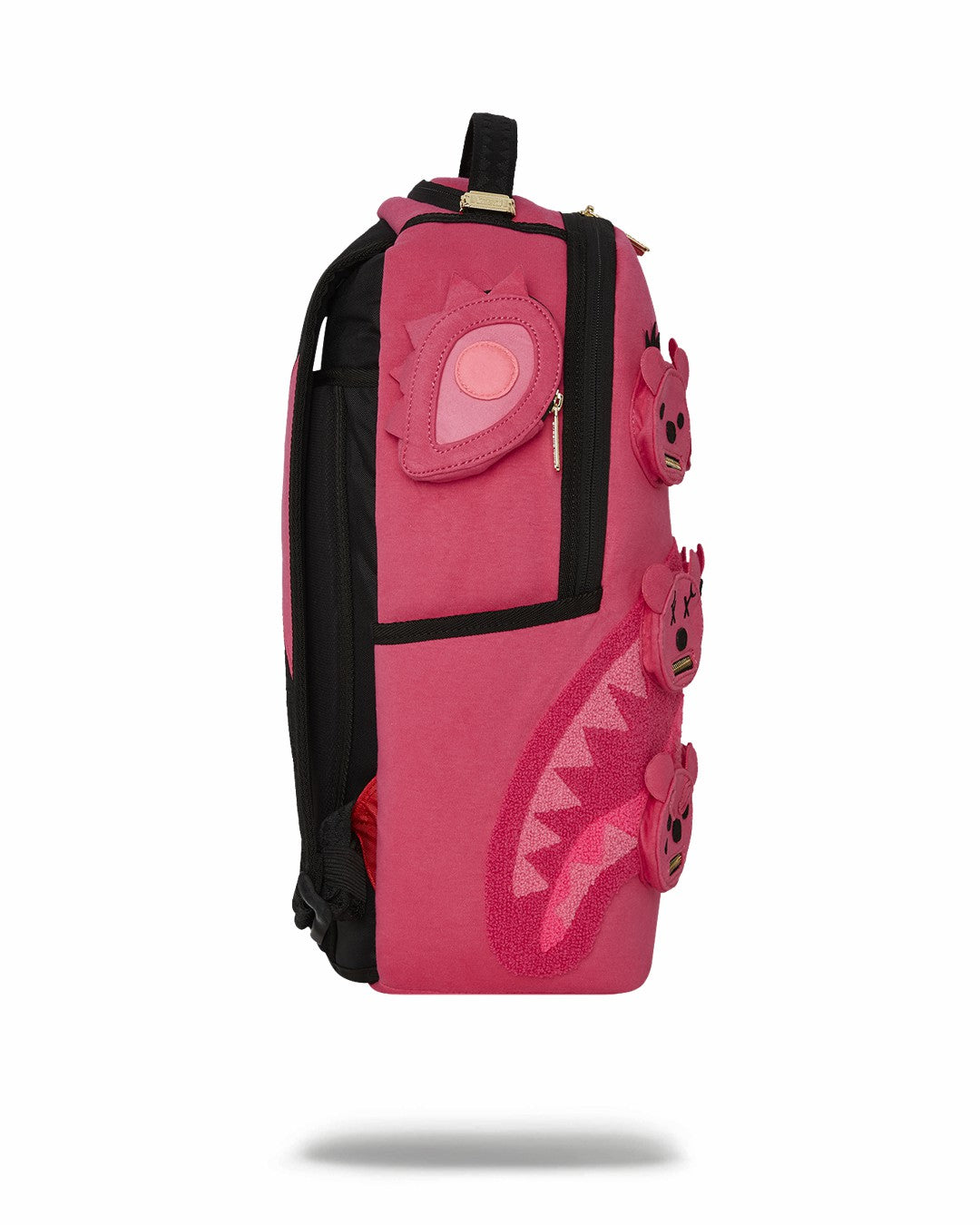 Sprayground BEAR MOB BACKPACK