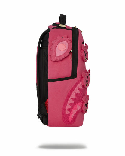 Sprayground BEAR MOB BACKPACK