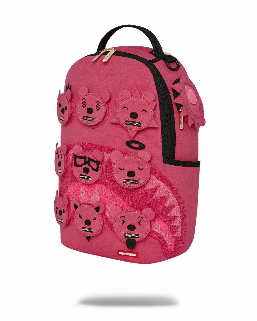 Sprayground BEAR MOB BACKPACK
