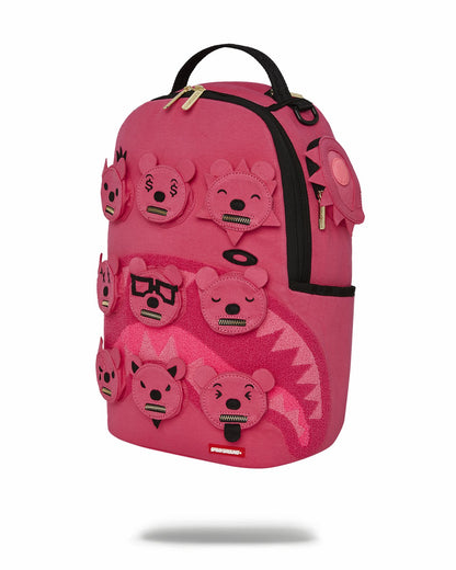 Sprayground BEAR MOB BACKPACK