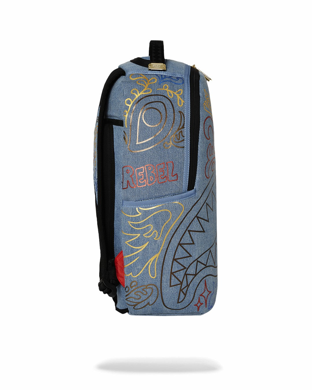 Sprayground ELEGANT BOMBASTIC DLXSV BACKPACK