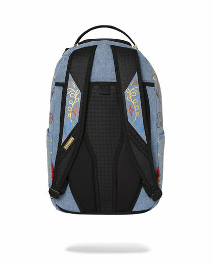 Sprayground ELEGANT BOMBASTIC DLXSV BACKPACK
