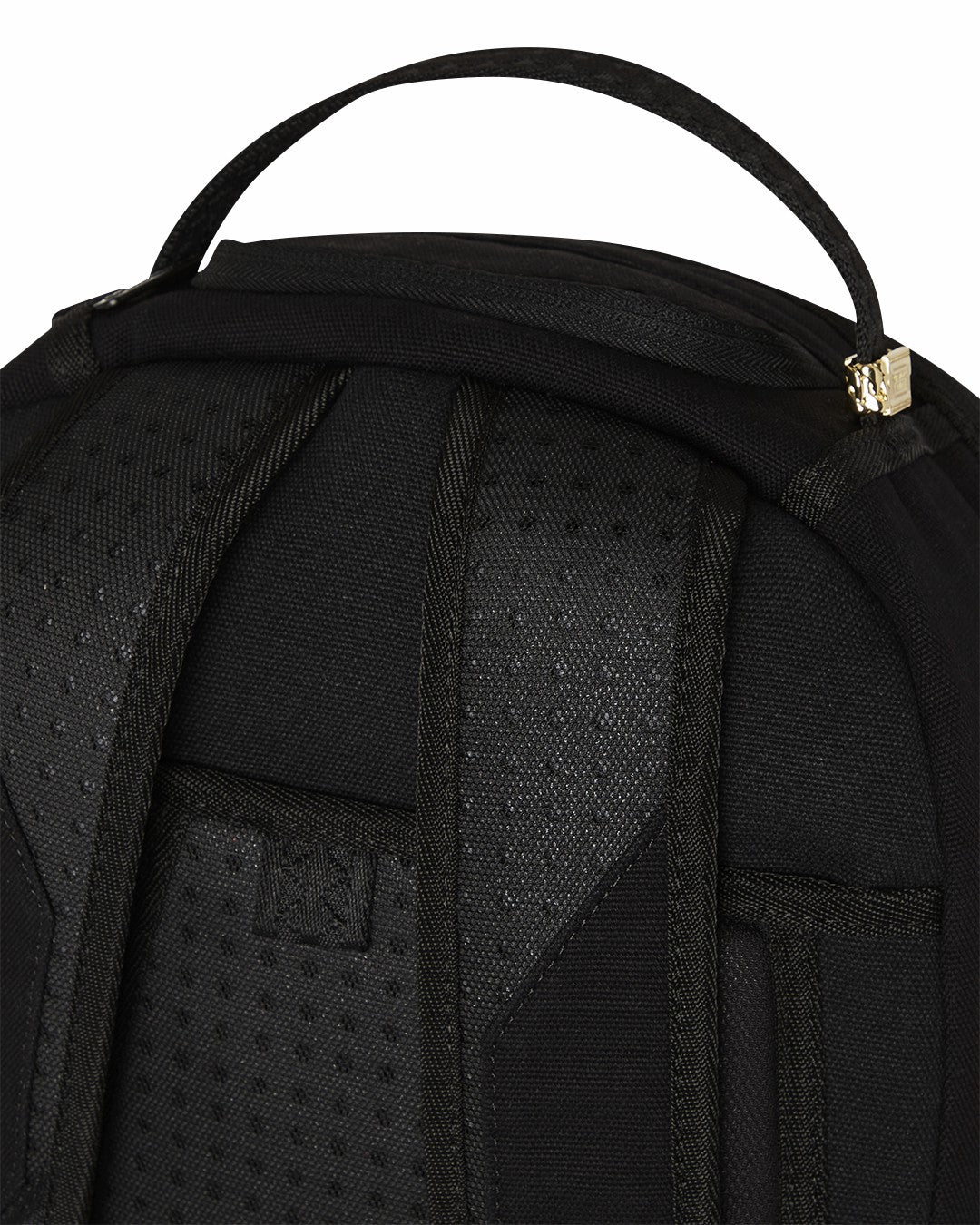 Sprayground CHOMP AND STOMP DLX COTTON BACKPACK