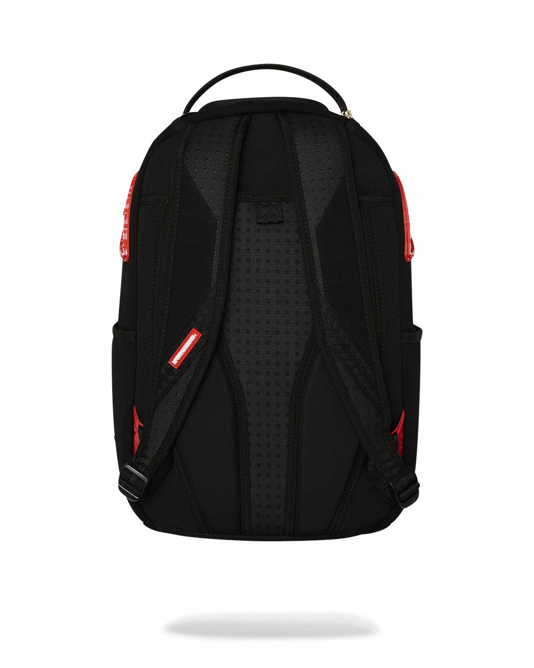 Sprayground CHOMP AND STOMP DLX COTTON BACKPACK