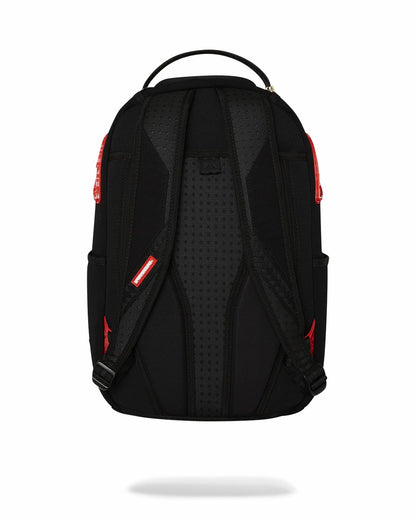 Sprayground CHOMP AND STOMP DLX COTTON BACKPACK