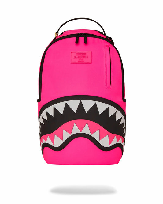 Sprayground SHARK CENTRAL PULSE BACKPACK