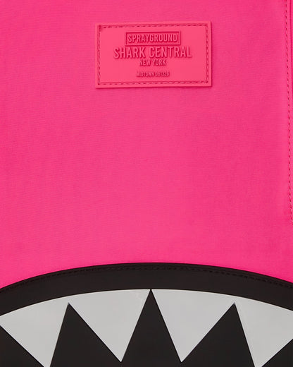 Sprayground SHARK CENTRAL PULSE BACKPACK