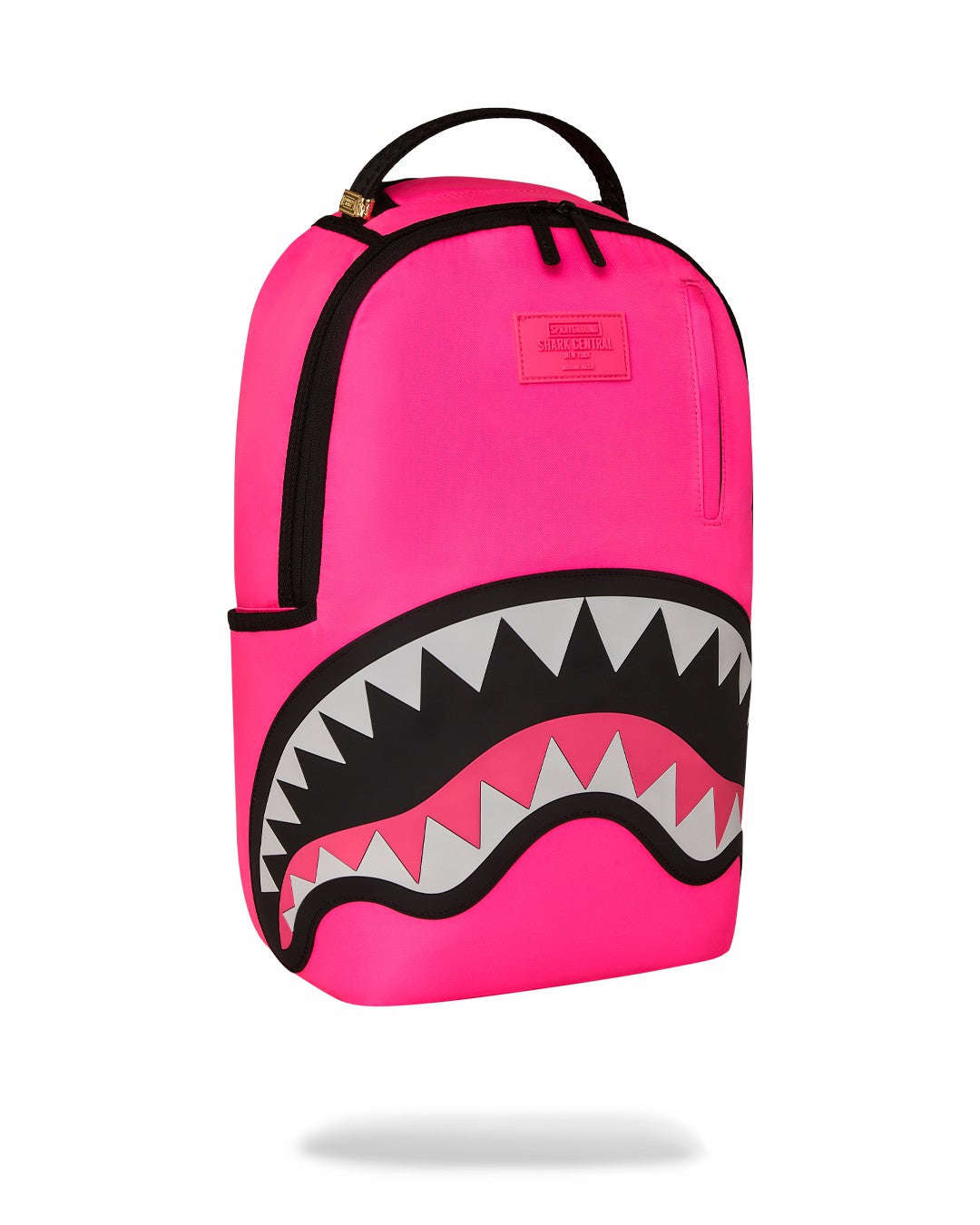 Sprayground SHARK CENTRAL PULSE BACKPACK