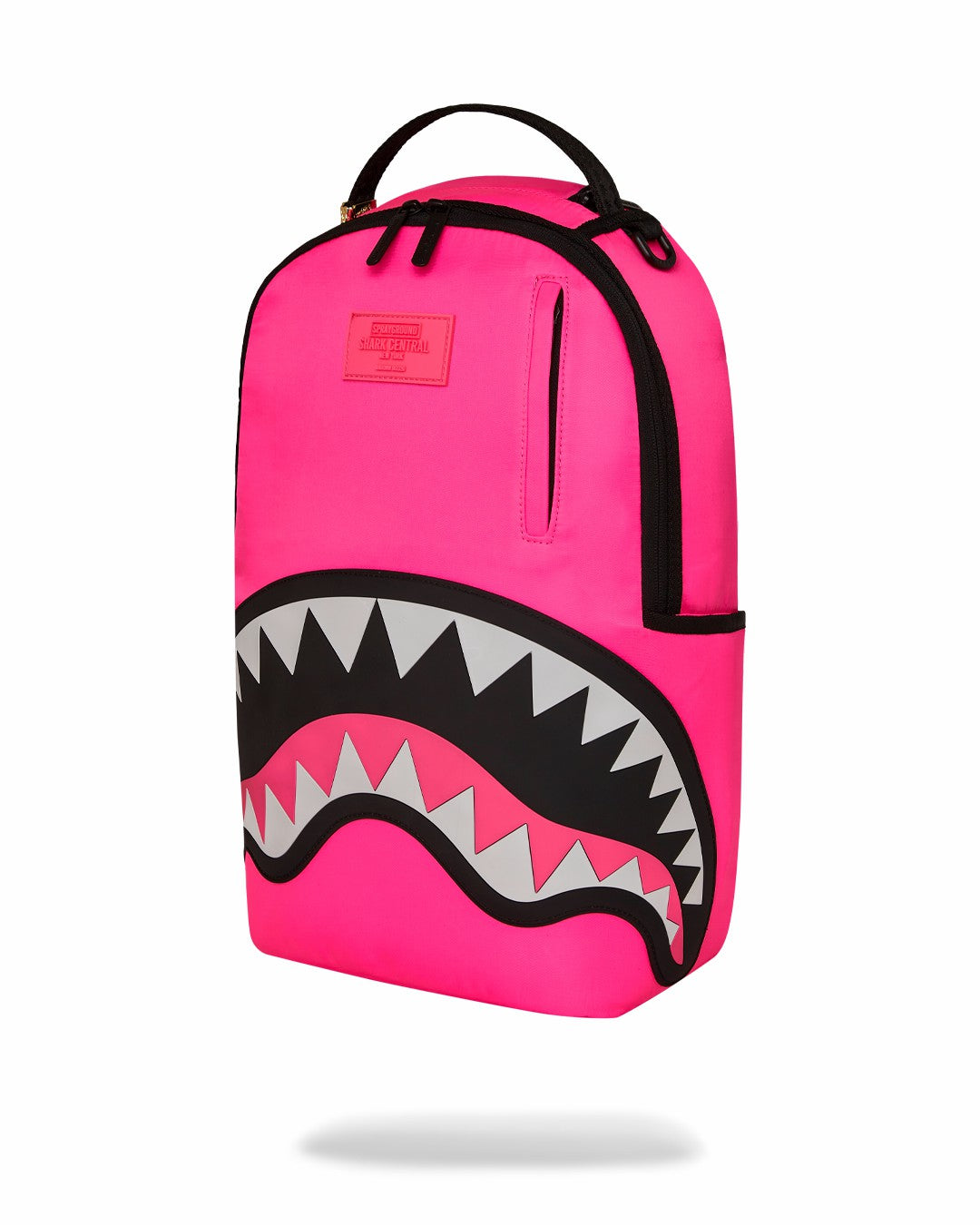 Sprayground SHARK CENTRAL PULSE BACKPACK