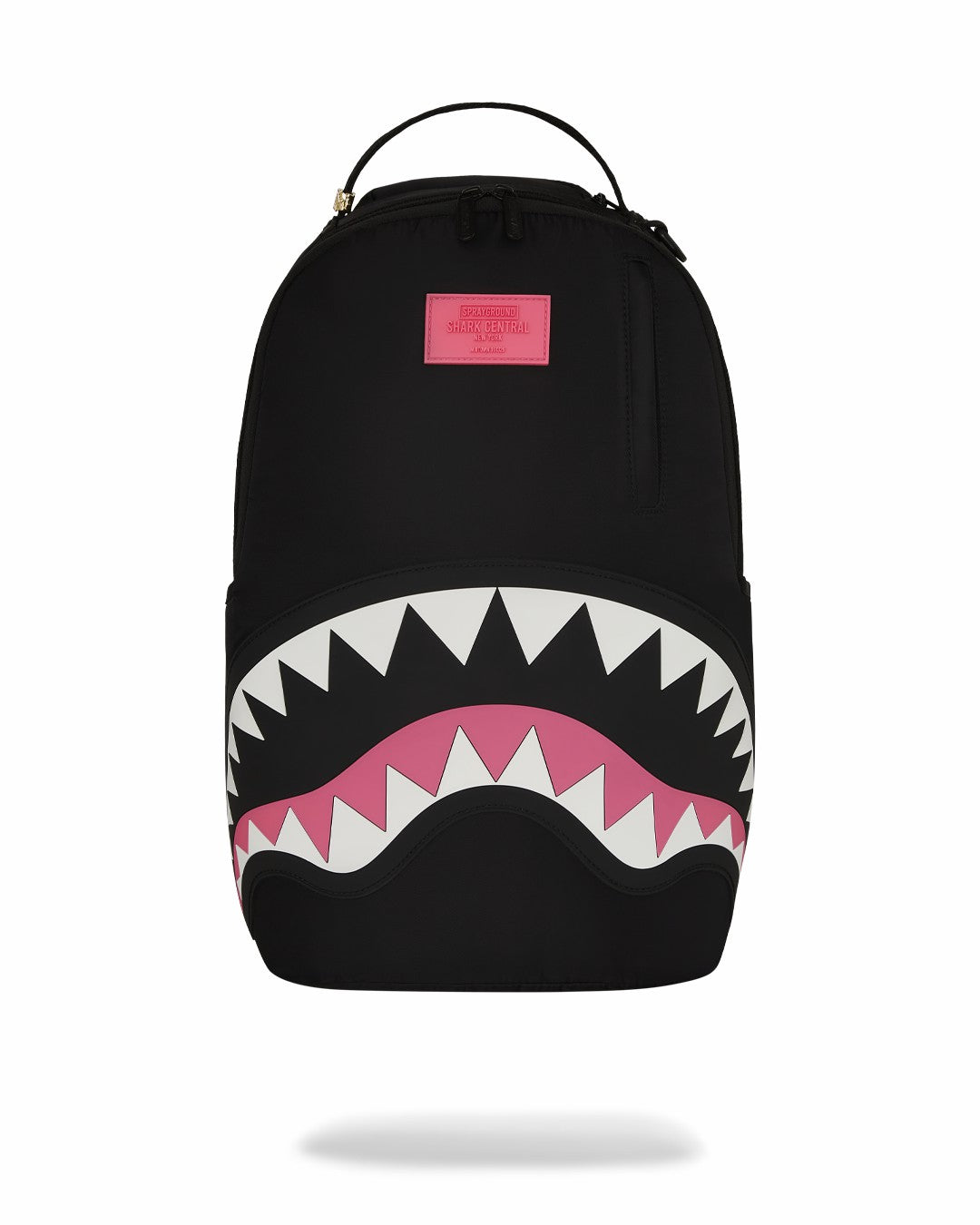 Sprayground SHARK CENTRAL 2.0 NEON VENOM BACKPACK