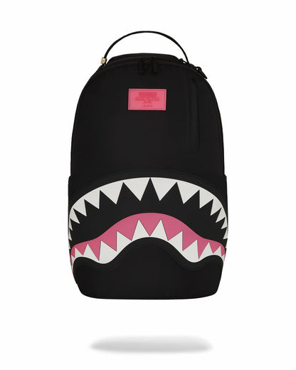 Sprayground SHARK CENTRAL 2.0 NEON VENOM BACKPACK