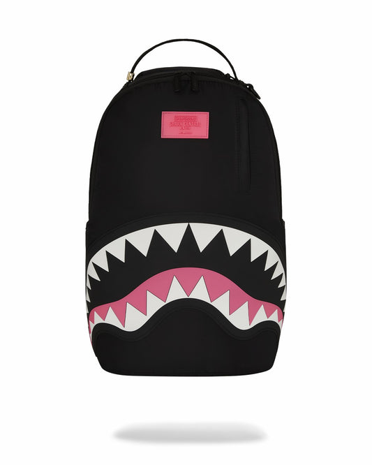 Sprayground SHARK CENTRAL 2.0 NEON VENOM BACKPACK