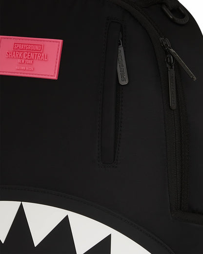 Sprayground SHARK CENTRAL 2.0 NEON VENOM BACKPACK