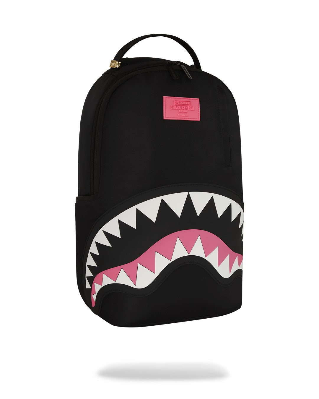 Sprayground SHARK CENTRAL 2.0 NEON VENOM BACKPACK