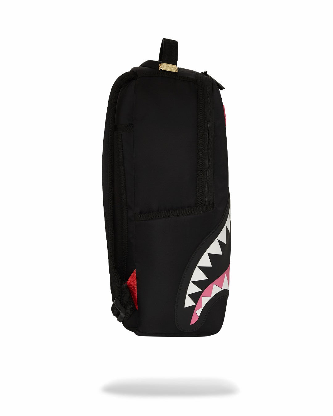 Sprayground SHARK CENTRAL 2.0 NEON VENOM BACKPACK