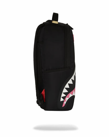 Sprayground SHARK CENTRAL 2.0 NEON VENOM BACKPACK