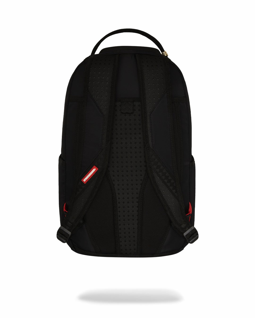 Sprayground SHARK CENTRAL 2.0 NEON VENOM BACKPACK