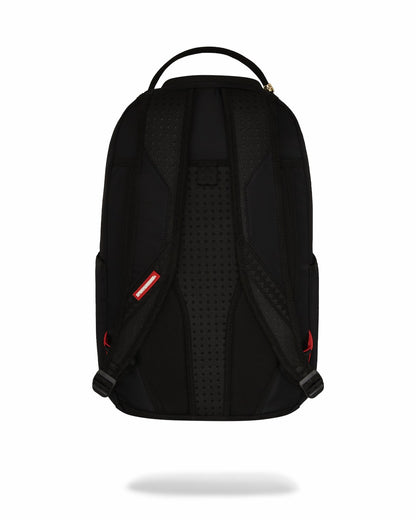 Sprayground SHARK CENTRAL 2.0 NEON VENOM BACKPACK
