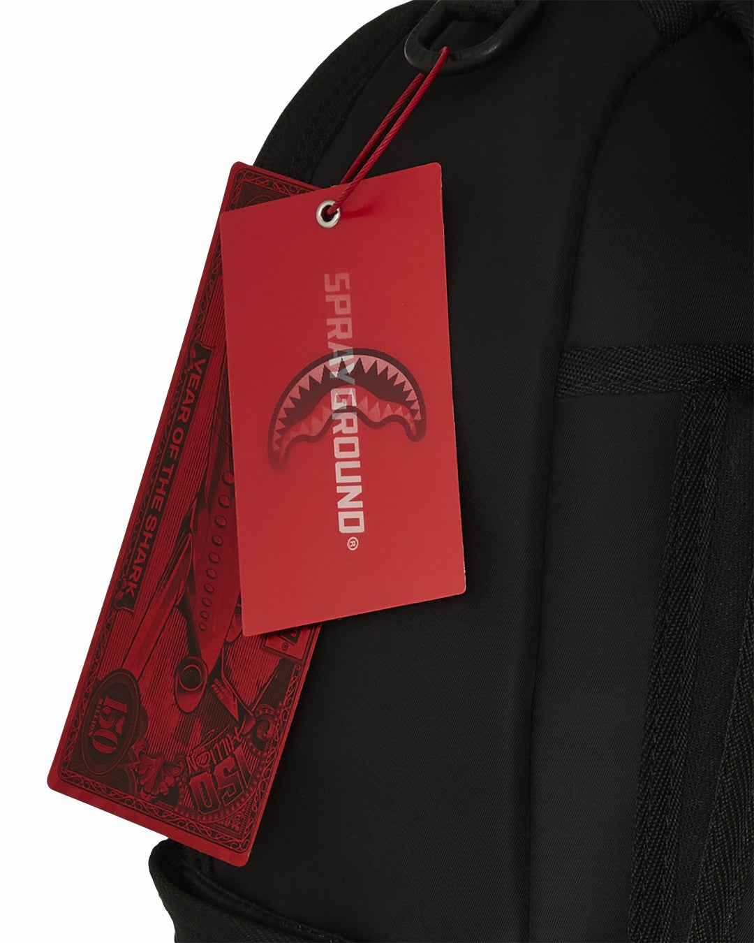 Sprayground SHARK CENTRAL PULSE 2.0 BACKPACK