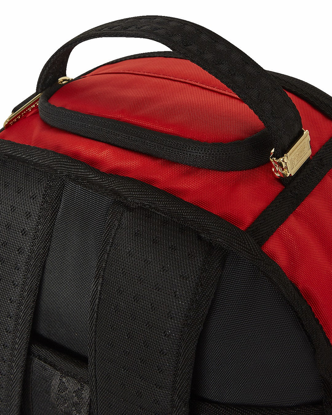 Sprayground THE SCROLL OF 15 YEARS DLXV BACKPACK (SUPER RARE)