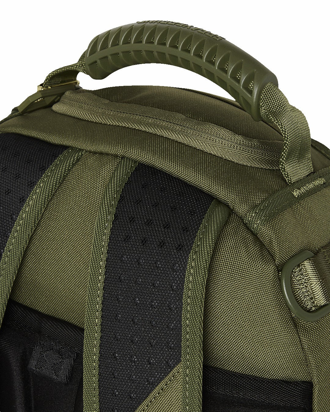 Sprayground WON'T STOP TILL THE TOP DLX BACKPACK