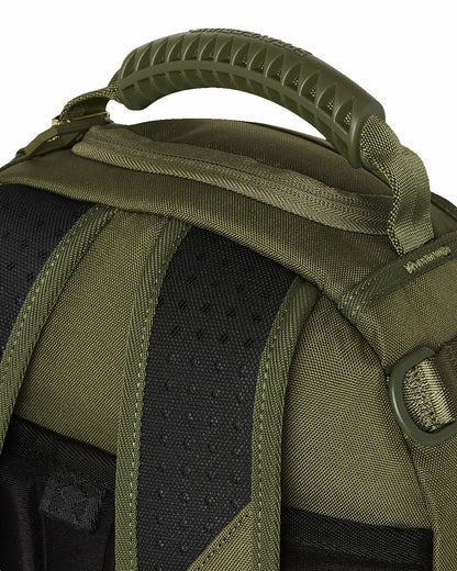 Sprayground WON'T STOP TILL THE TOP DLX BACKPACK