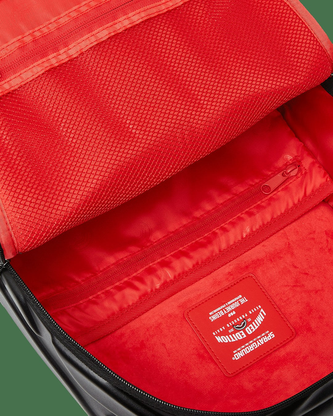 Sprayground AERO PHANTOM BACKPACK