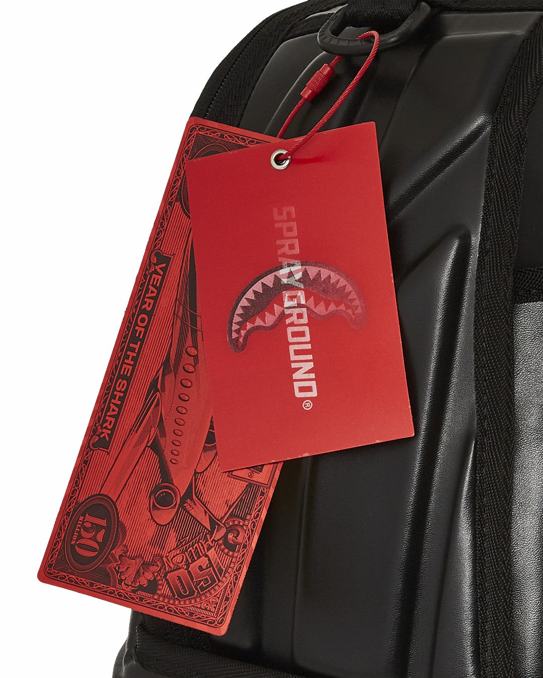 Sprayground AERO PHANTOM BACKPACK