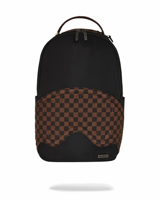 Sprayground MAISON CHECK BACKPACK