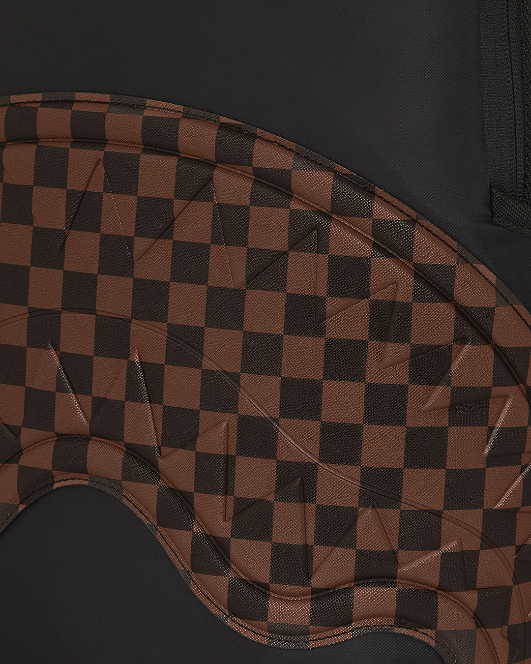 Sprayground MAISON CHECK BACKPACK