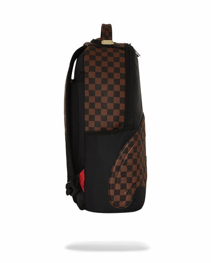 Sprayground MAISON CHECK BACKPACK