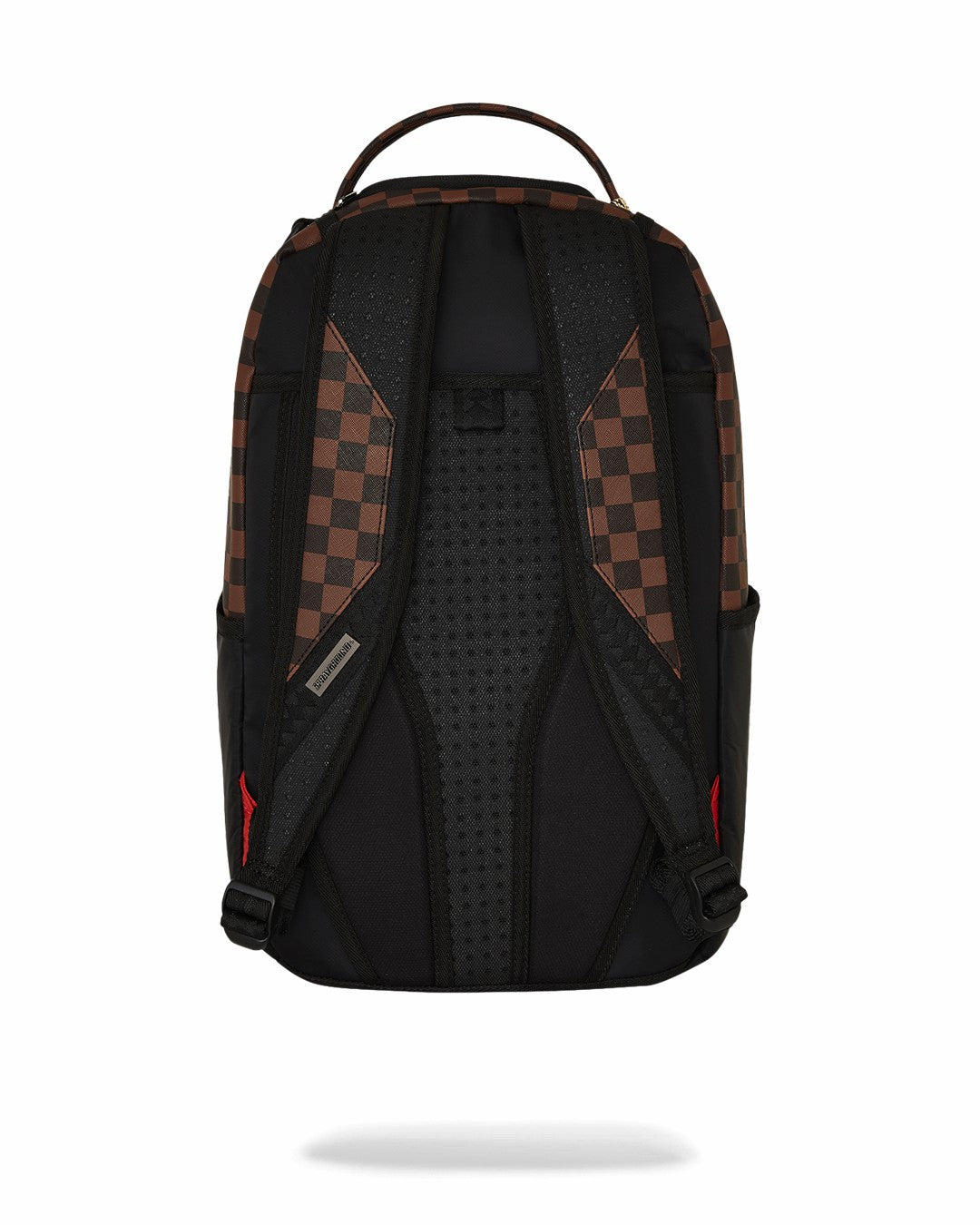 Sprayground MAISON CHECK BACKPACK