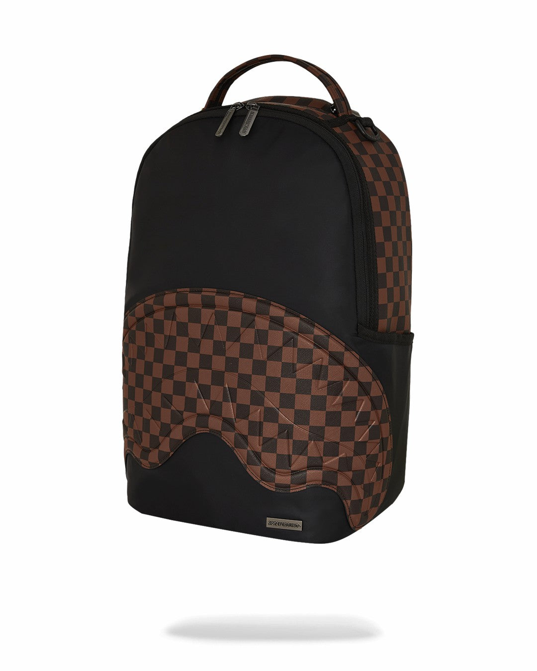 Sprayground MAISON CHECK BACKPACK