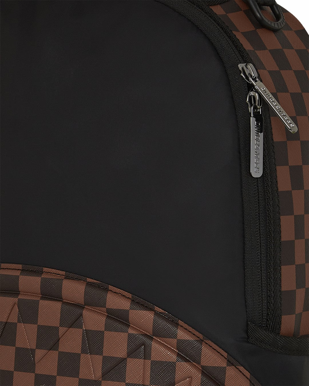 Sprayground MAISON CHECK BACKPACK