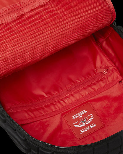 Sprayground GRIDLOCK ARMOR BACKPACK