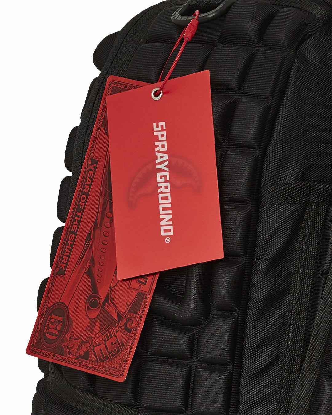 Sprayground GRIDLOCK ARMOR BACKPACK