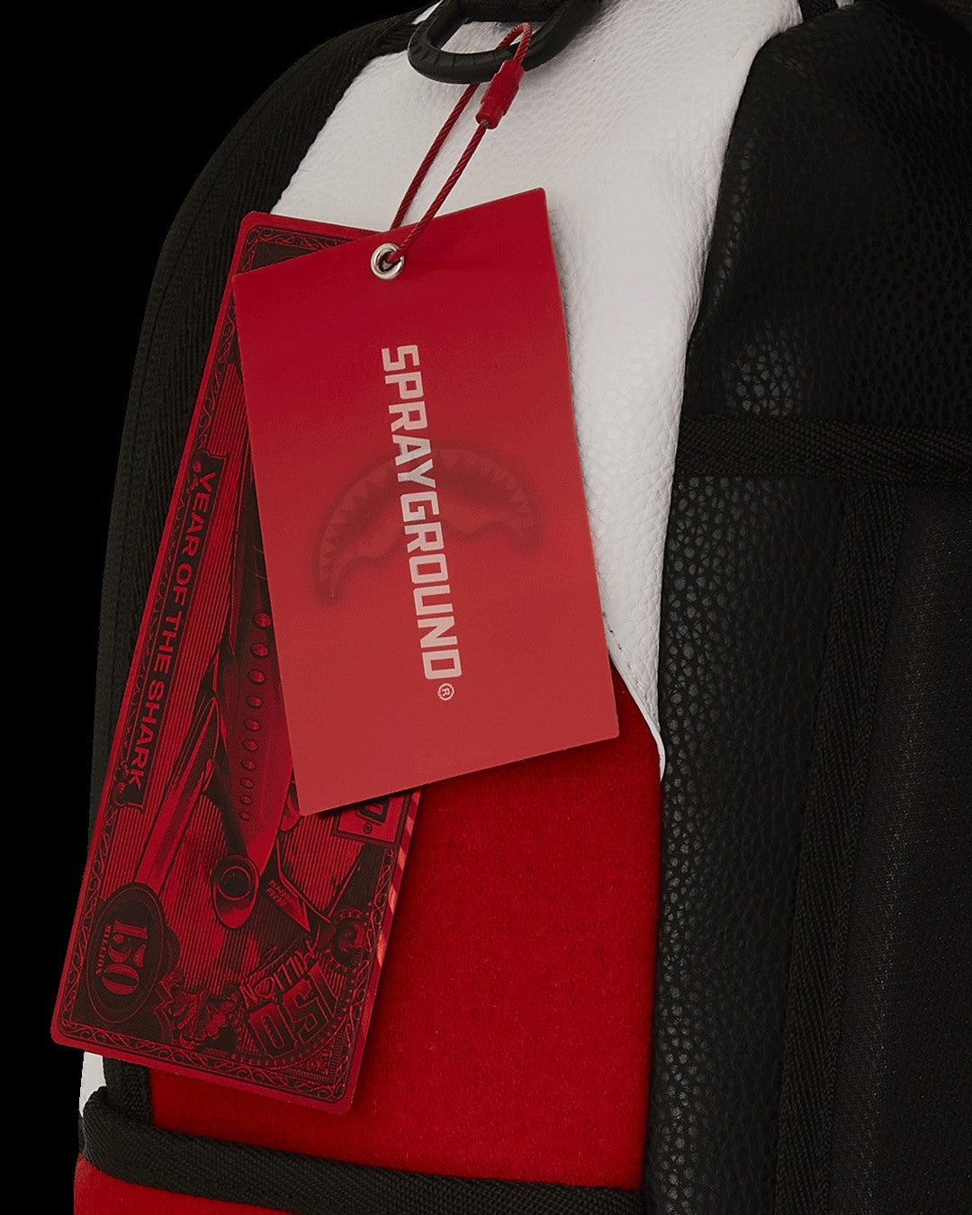 Sprayground SPRAYGROUND U. BACKPACK