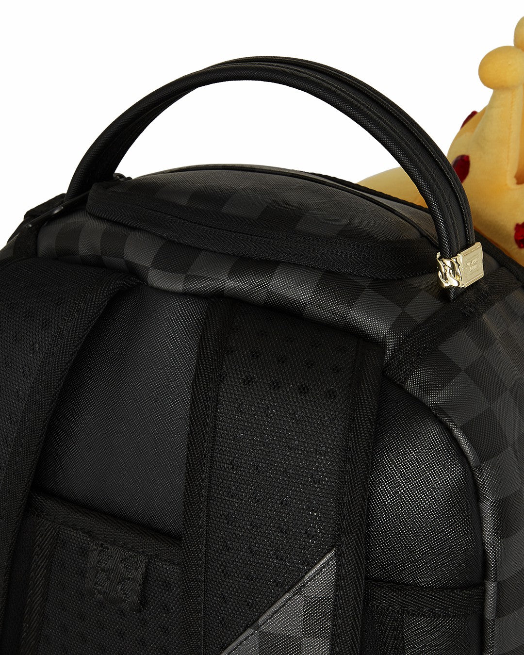 Sprayground ASTROMANE PORTAL JUMPER BACKPACK