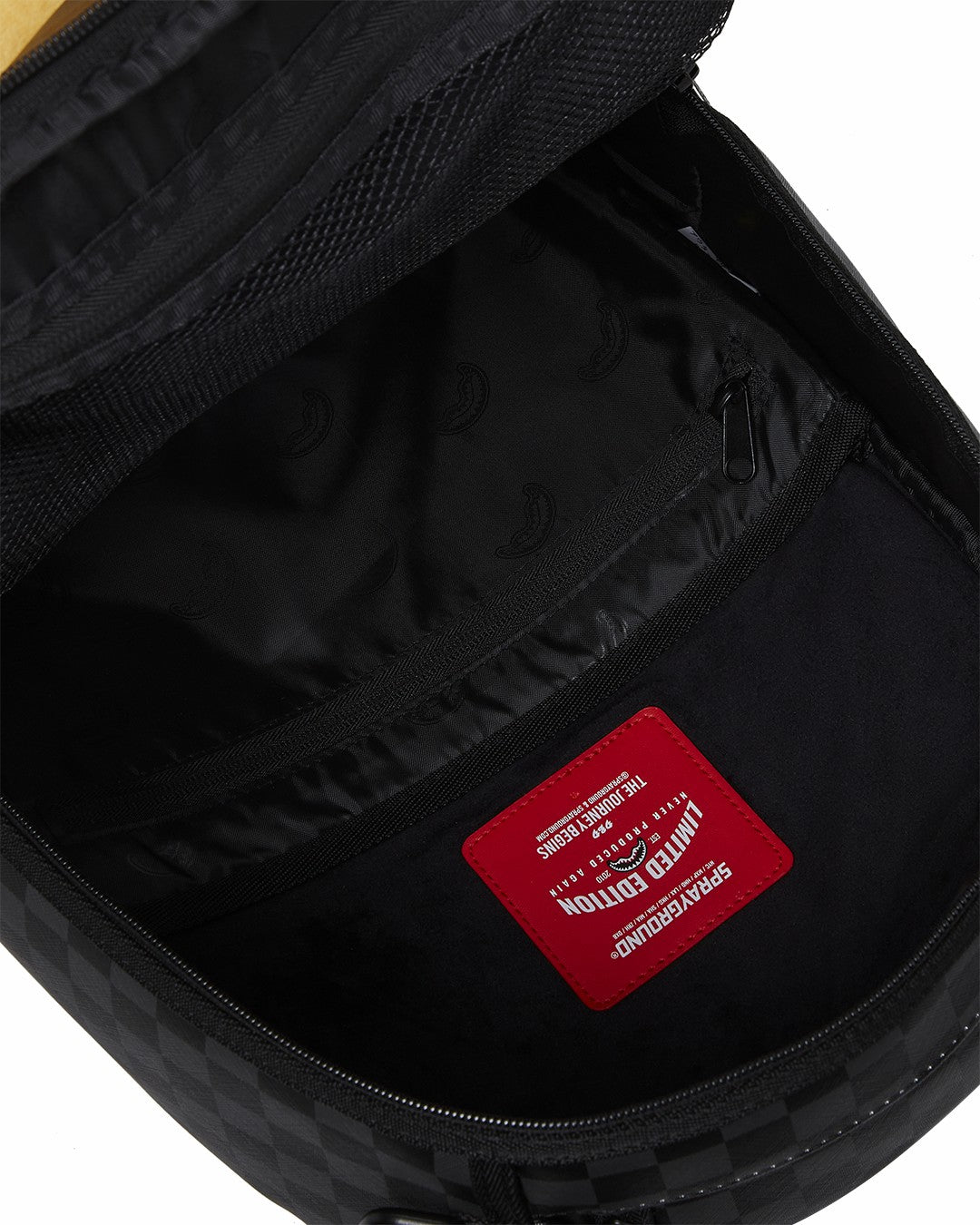 Sprayground ASTROMANE PORTAL JUMPER BACKPACK