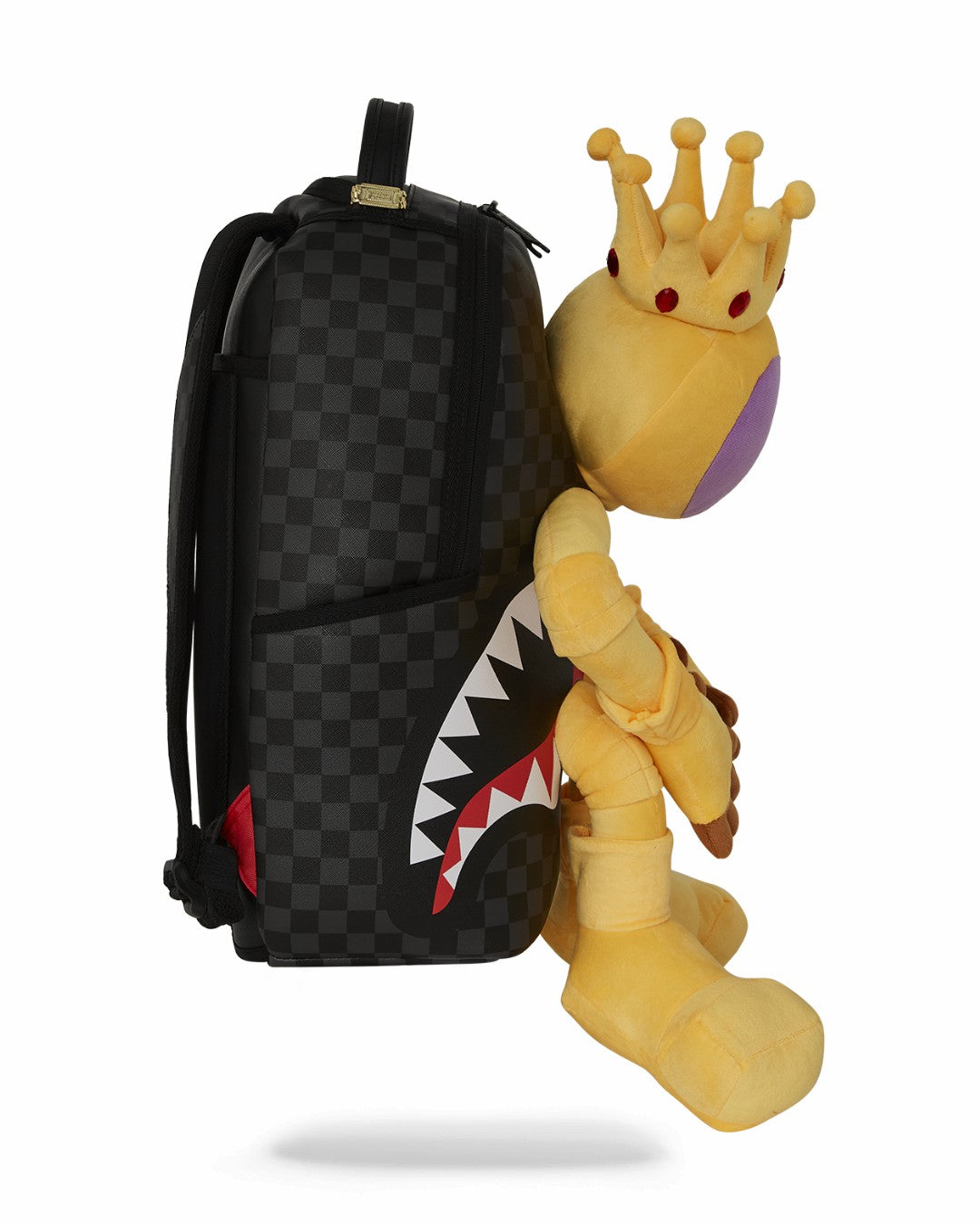 Sprayground ASTROMANE PORTAL JUMPER BACKPACK